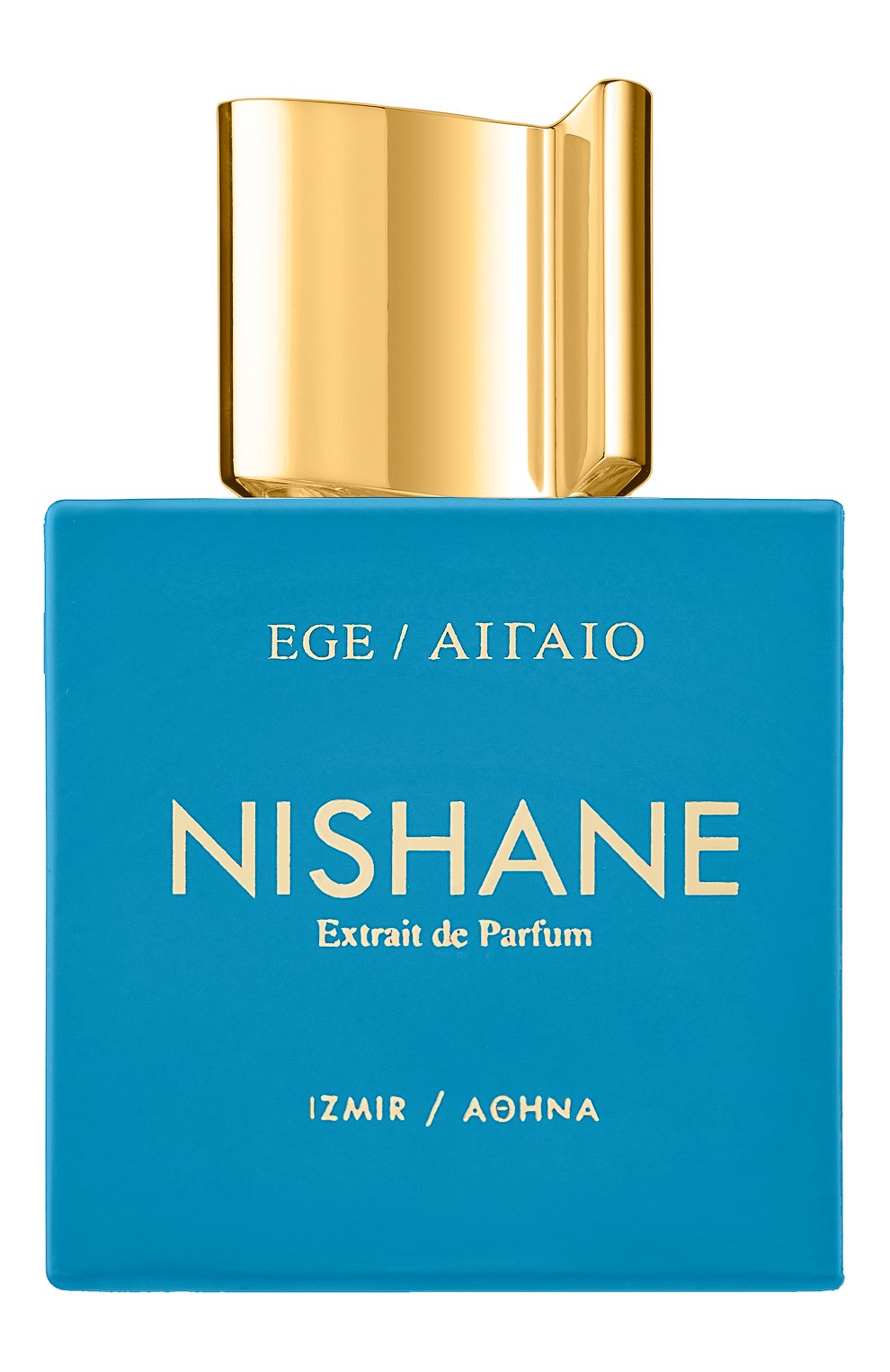 Духи ege aigaio (100ml) NISHANE, арт. 8681008055258, фото 1