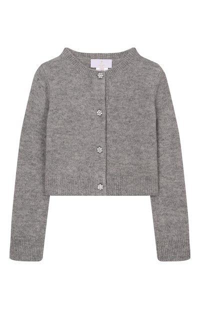 Кардиган из шерсти и кашемира JACADI, арт. 2043921