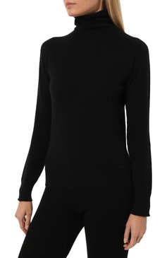 Кашемировая водолазка EMPORIO ARMANI, арт. 8N2MW2/2MA1Z, фото 1
