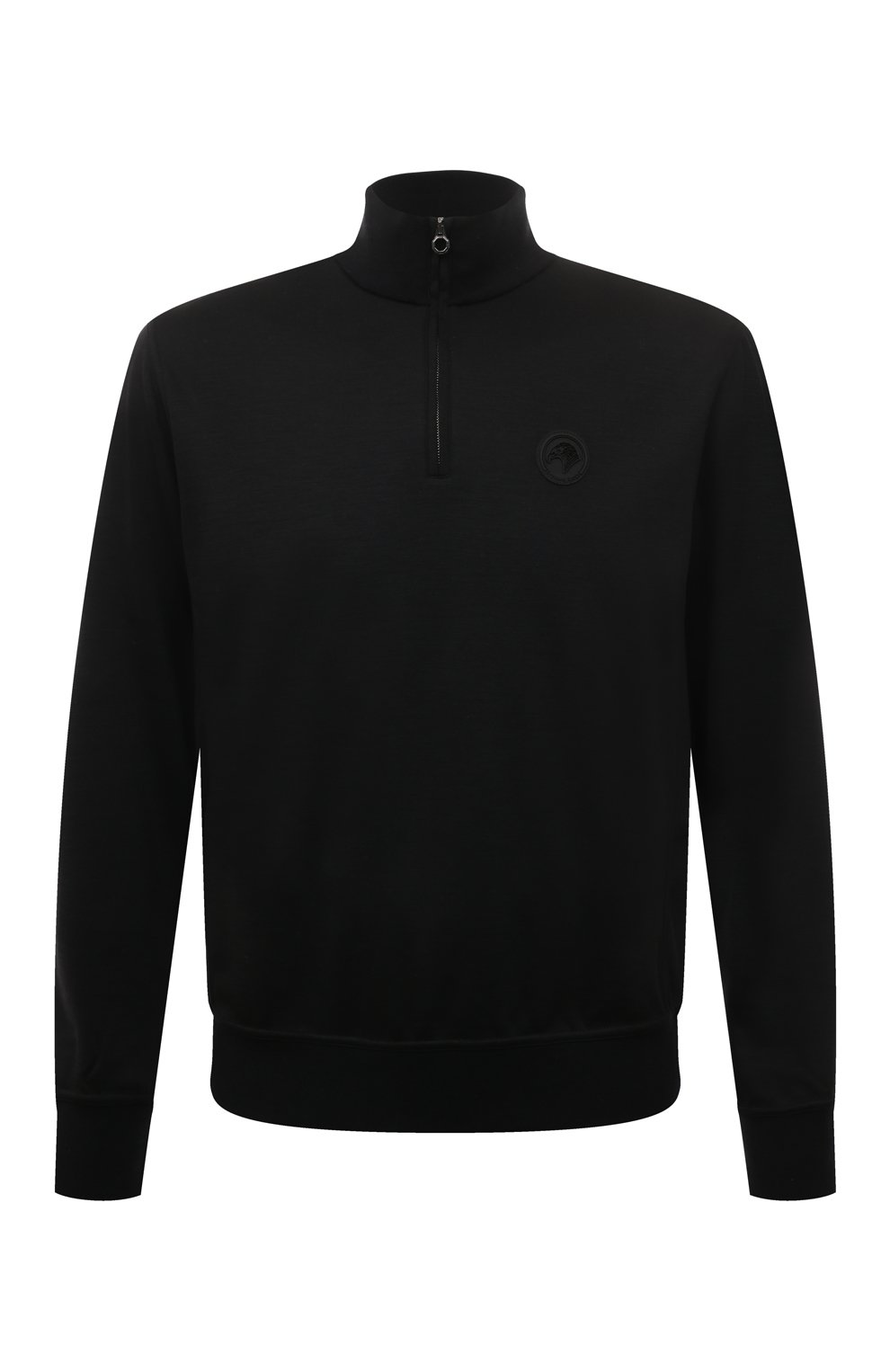 Шерстяной джемпер STEFANO RICCI, арт. K909030L01/T23301, фото 1