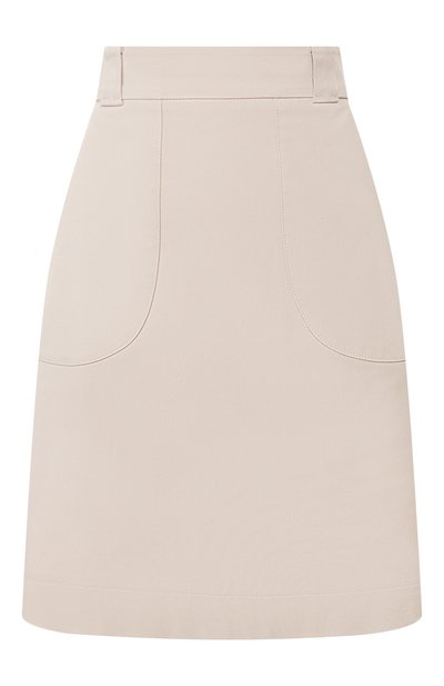 Женская хлопковая юбка WINDSOR, арт. 52 DR310 10008990