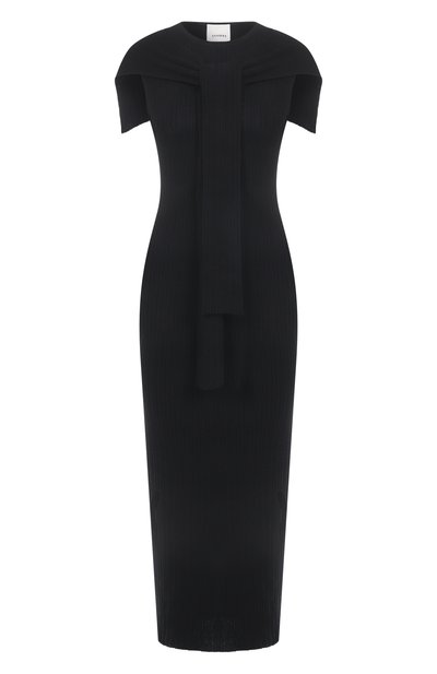 Женское хлопковое платье YUZEFI, арт. YUZSS25-RW-KN11-01