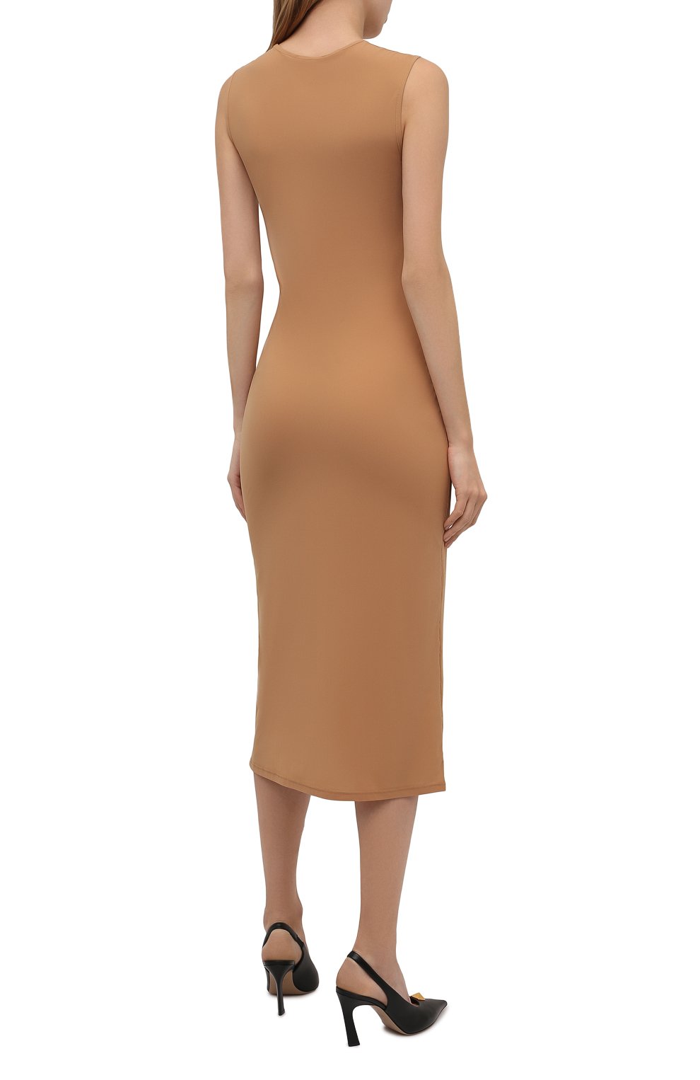 Платье JIL SANDER, арт. JSWT705038-WT477108, фото 4