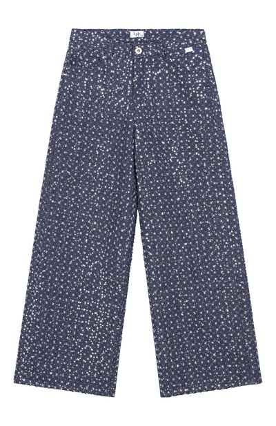 Джинсы IL GUFO, арт. A25GPL0025J5000_003