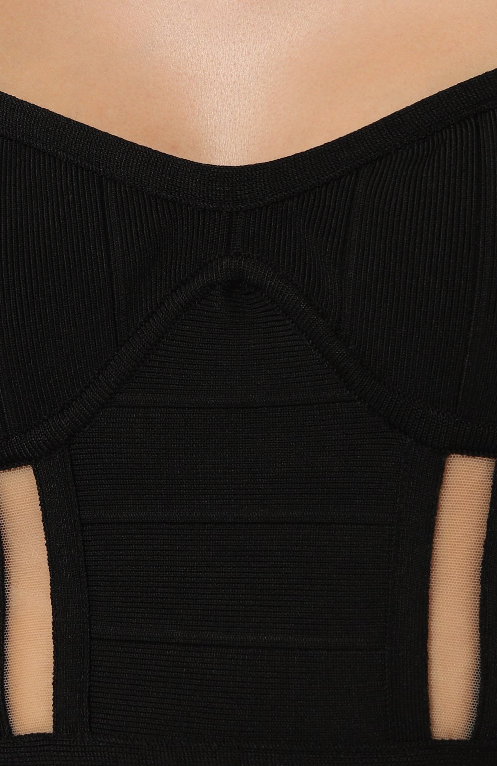 Топ из вискозы LIVY, арт. 654170405, фото 5