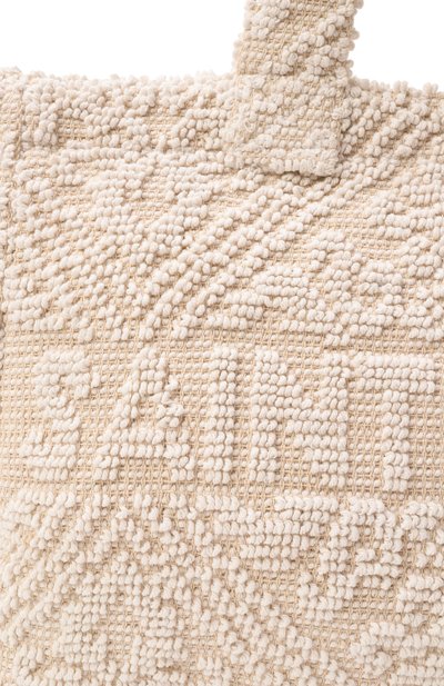 Сумка-тоут tufting MC2 SAINT BARTH, арт. STBA TUFTING BAG/01274H, фото 3