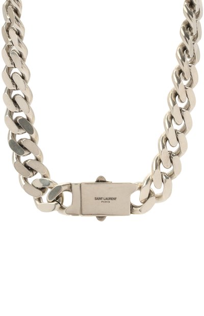 Цепь SAINT LAURENT, арт. 593119/Y1500, фото 3