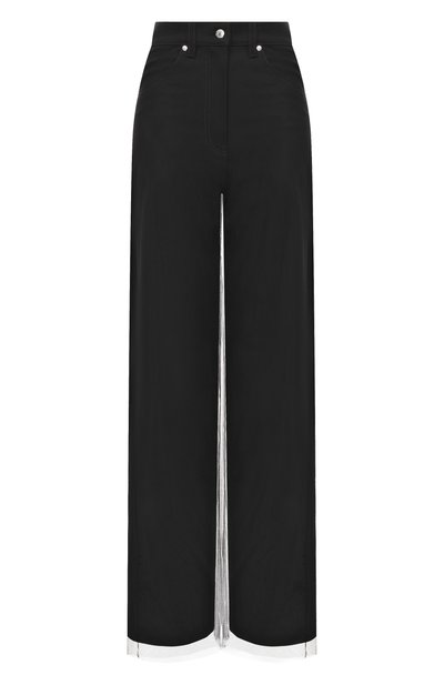 Женские джинсы MSGM, арт. 3942MDP233/257986