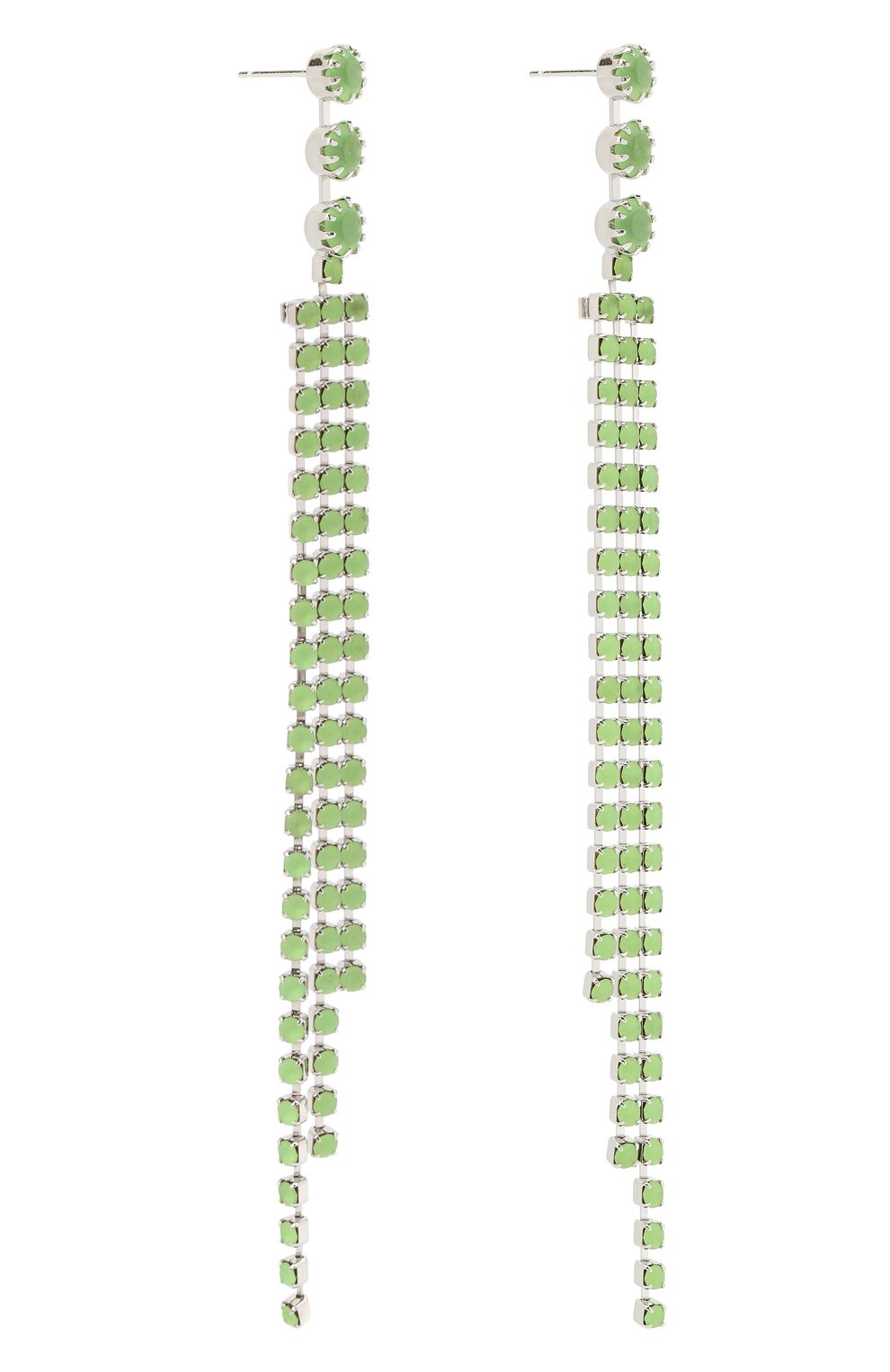 Серьги ISABEL MARANT, арт. BL0833-21A013B, фото 3