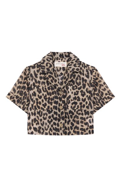 Комплект из рубашки и брюк ELLYME, арт. 00287, фото 2