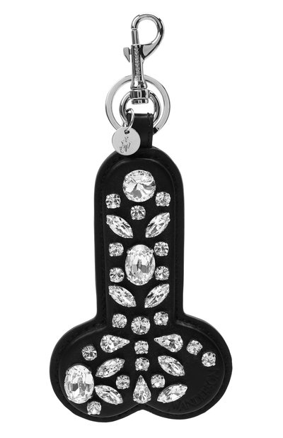 Брелок для ключей JW ANDERSON, арт. AC0070 LA0020, фото 1