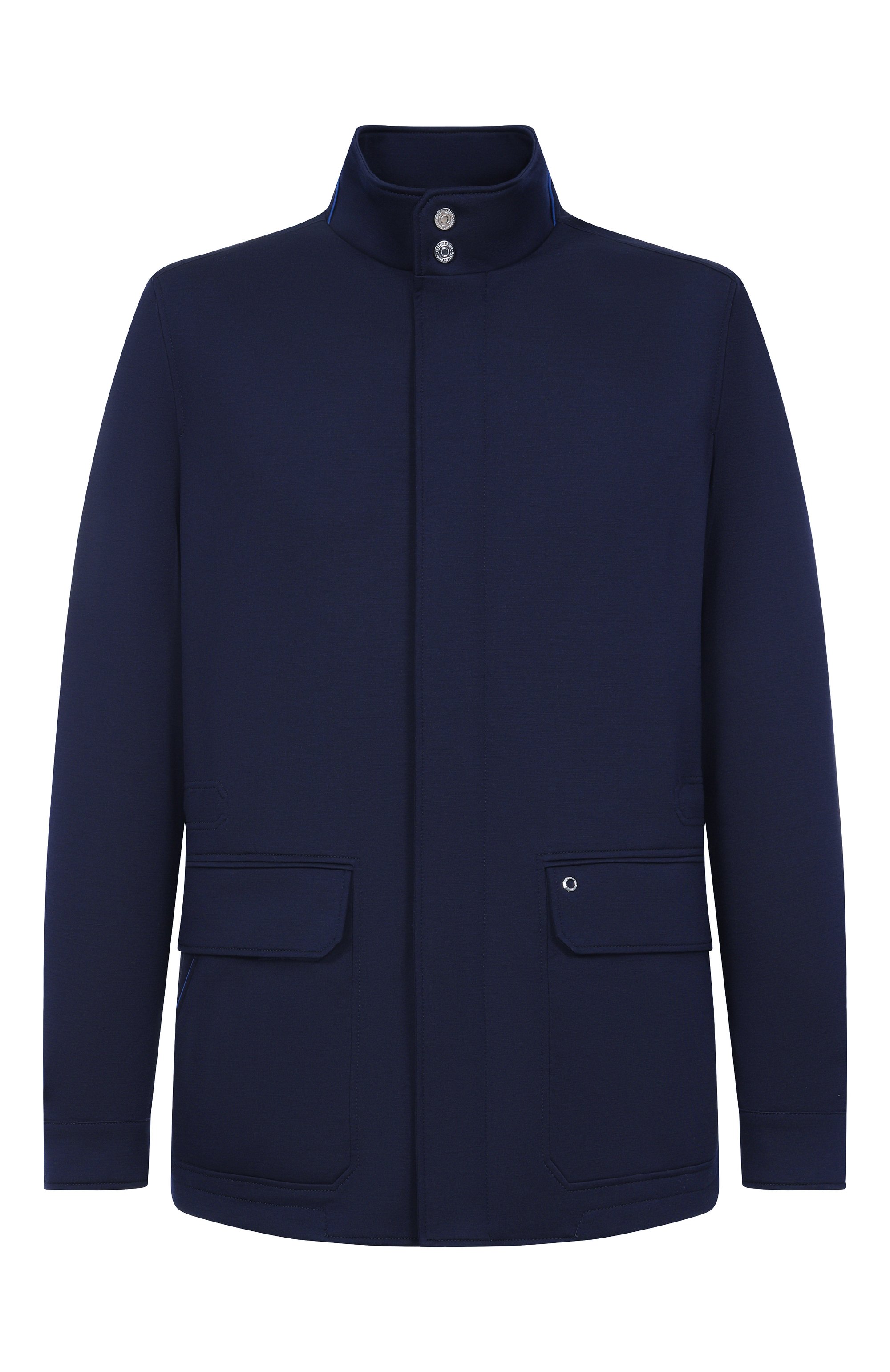 Шерстяная куртка STEFANO RICCI, арт. MDJ6100080/5650, фото 1