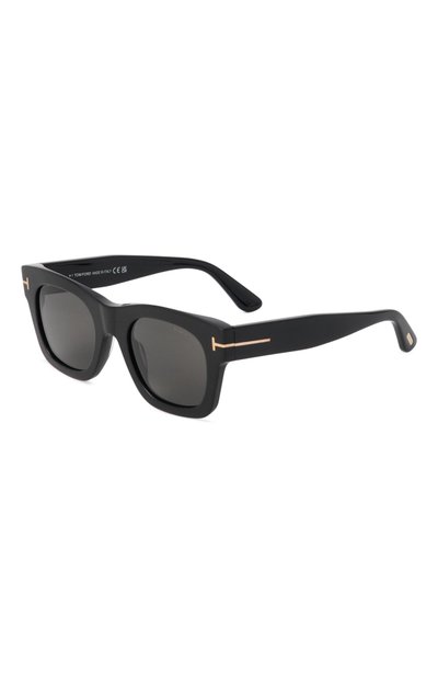 Мужские солнцезащитные очки TOM FORD, арт. TF1314 01A