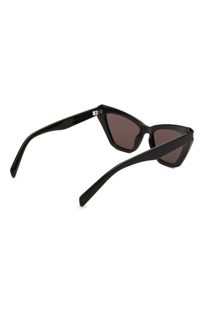 Солнцезащитные очки SAINT LAURENT, арт. SL 466 001, фото 4