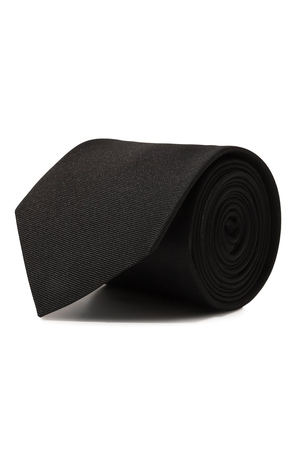 Шелковый галстук GUCCI, арт. 454658 4E647, фото 1