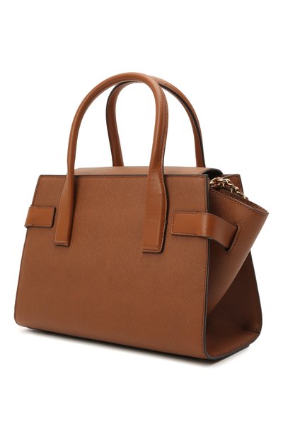 Сумка carmen small MICHAEL MICHAEL KORS, арт. 30S0GNMS1L, фото 3
