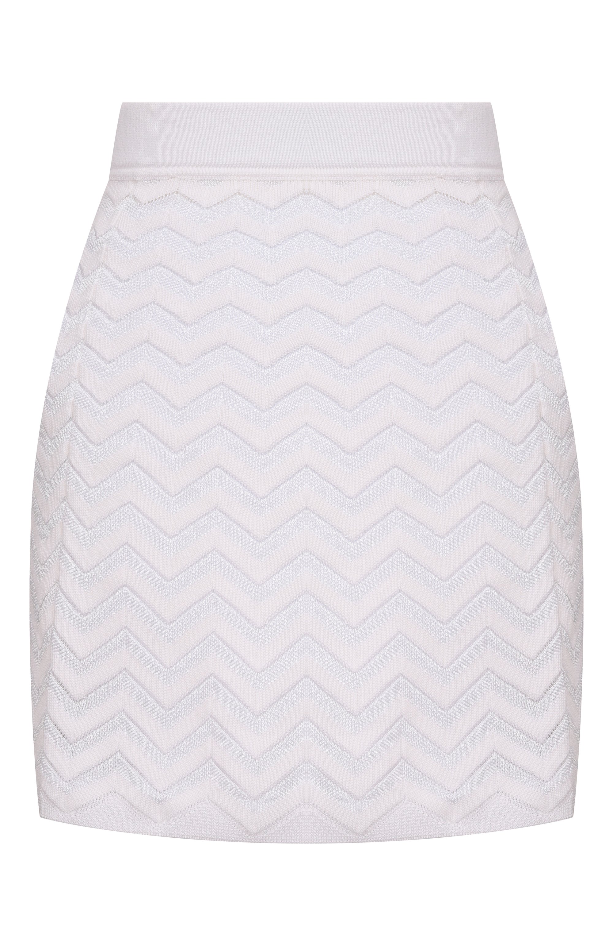 Юбка из хлопка и вискозы MISSONI, арт. DC26SH00/BK01H2, фото 1