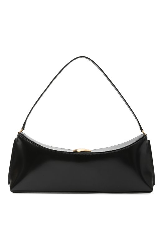 Сумка Le Calisso Jacquemus 25HBAW00438/AC18A01 Чёрный  25HBAW00438/AC18A01 Фото 6