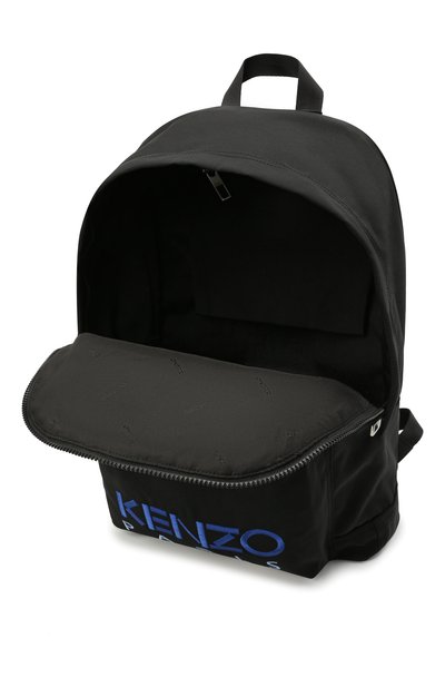 Текстильный рюкзак KENZO, арт. FA65SF300F20, фото 4