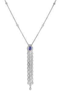 Колье CASATO, арт. CH-657ZBBT-W, фото 1