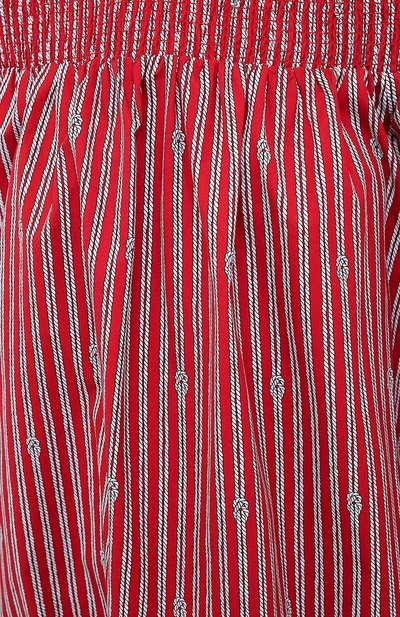 Хлопковое платье MICHAEL MICHAEL KORS, арт. MS180491B4, фото 5