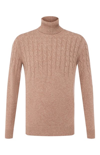 Мужской кашемировый свитер FIORONI, арт. M19002D1