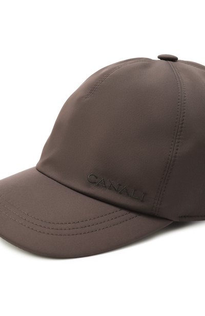 Бейсболка CANALI, арт. H100/YA00074, фото 4