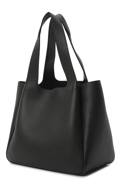 Сумка-тоут flou PRADA, арт. 1BG335-2DKV-F0002-OOM, фото 2