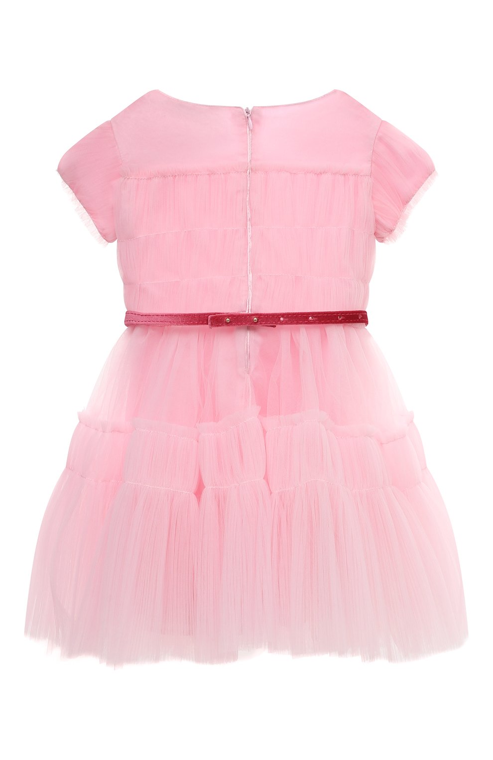 Платье MONNALISA, арт. 19B900, фото 2