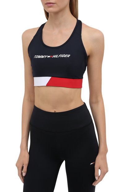 Бра-топ TOMMY HILFIGER, арт. S10S100972, фото 3