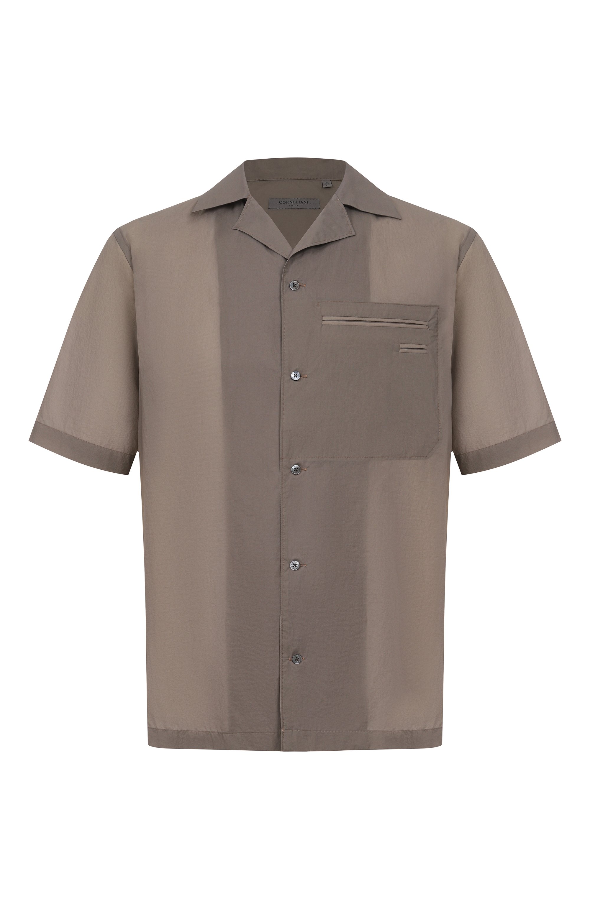 Рубашка CORNELIANI, арт. 25IH15-2514213, фото 1