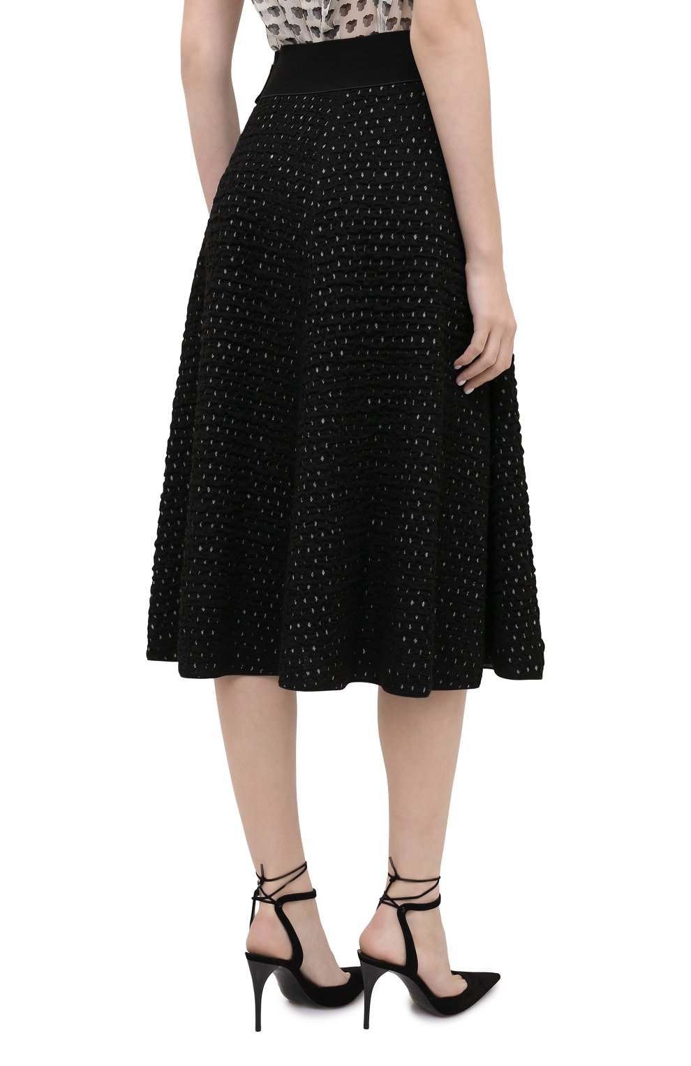 Юбка GIORGIO ARMANI, арт. 6HAN71/AJLQZ, фото 5