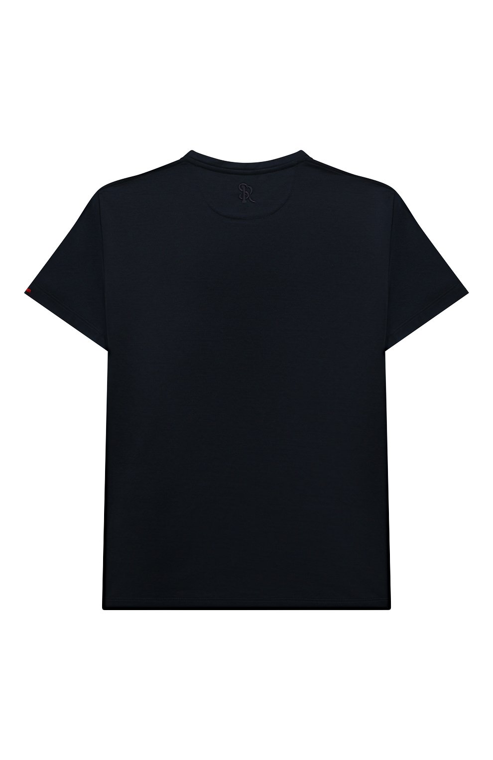 Хлопковая футболка STEFANO RICCI JUNIOR, арт. YNH3100750/TE0001, фото 2