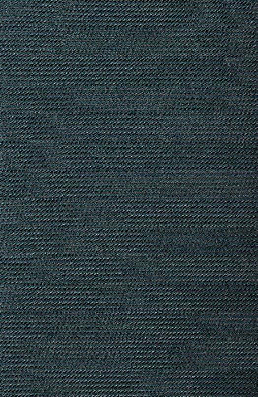 Галстук HUGO 50520644 Зелёный  50520644 Фото 4