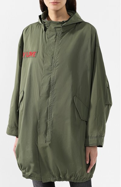 Парка ZADIG AND VOLTAIRE, арт. SHCD2902F, фото 3