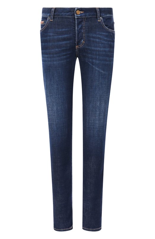 Джинсы Waist Jennifer Dsquared2 S75LB1088/D30019 Синий S75LB1088/D30019