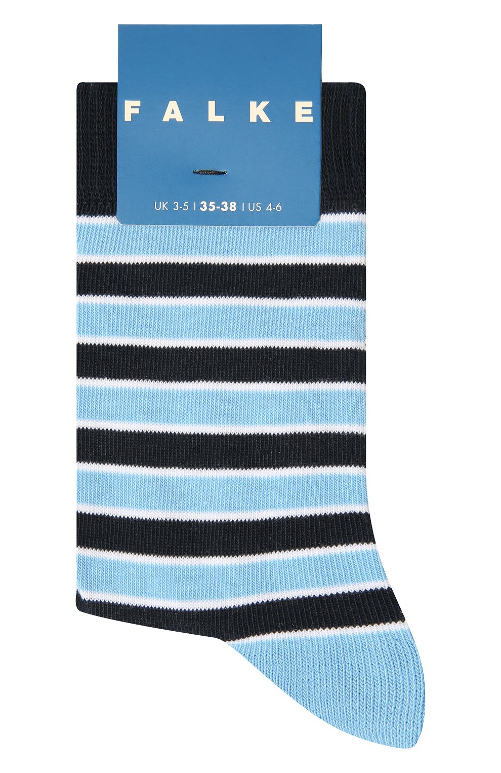 Хлопковые носки FALKE, арт. 12281., фото 1