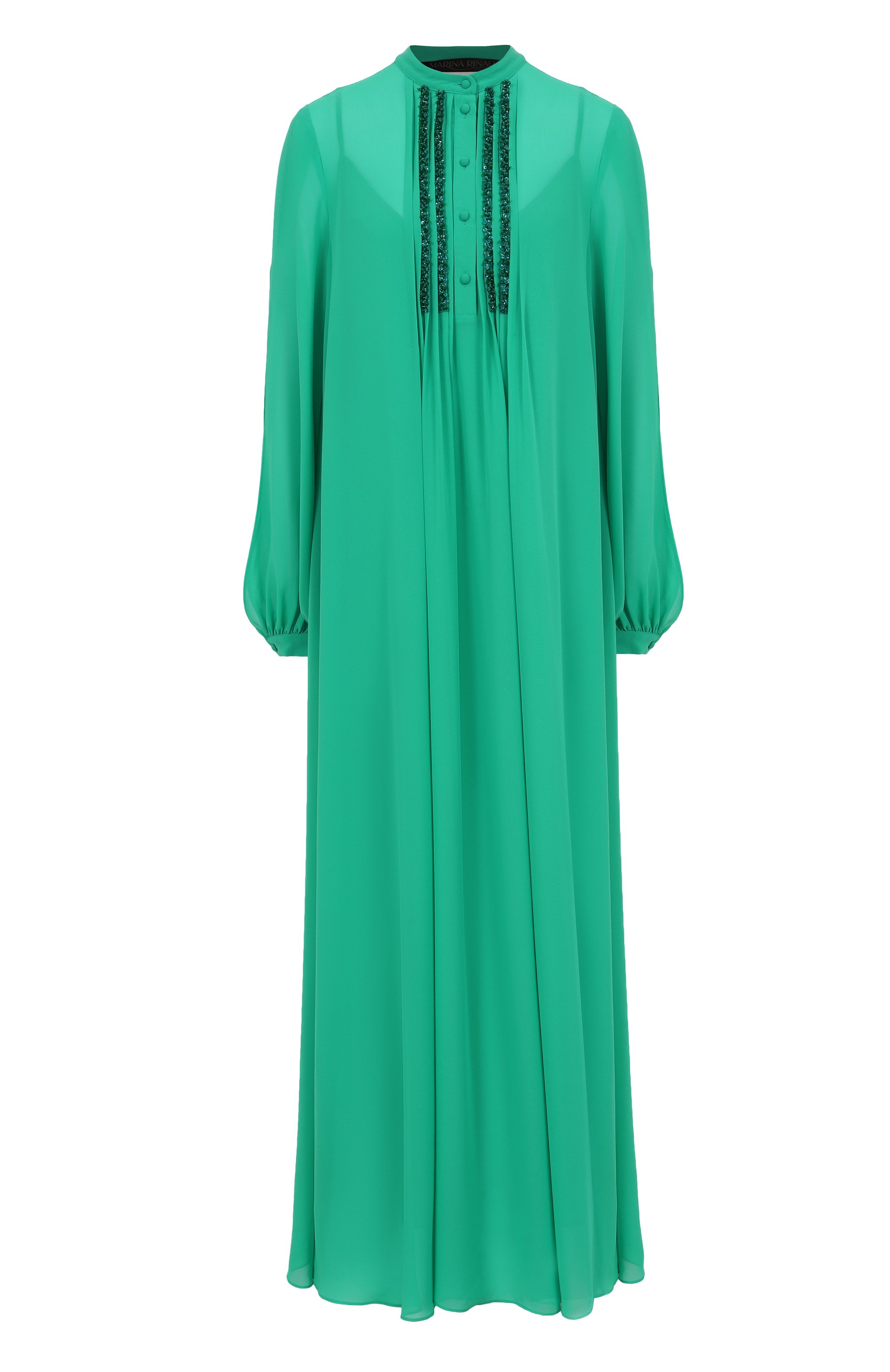 Платье MARINA RINALDI ELEGANTE, арт. TAPPET0, фото 1