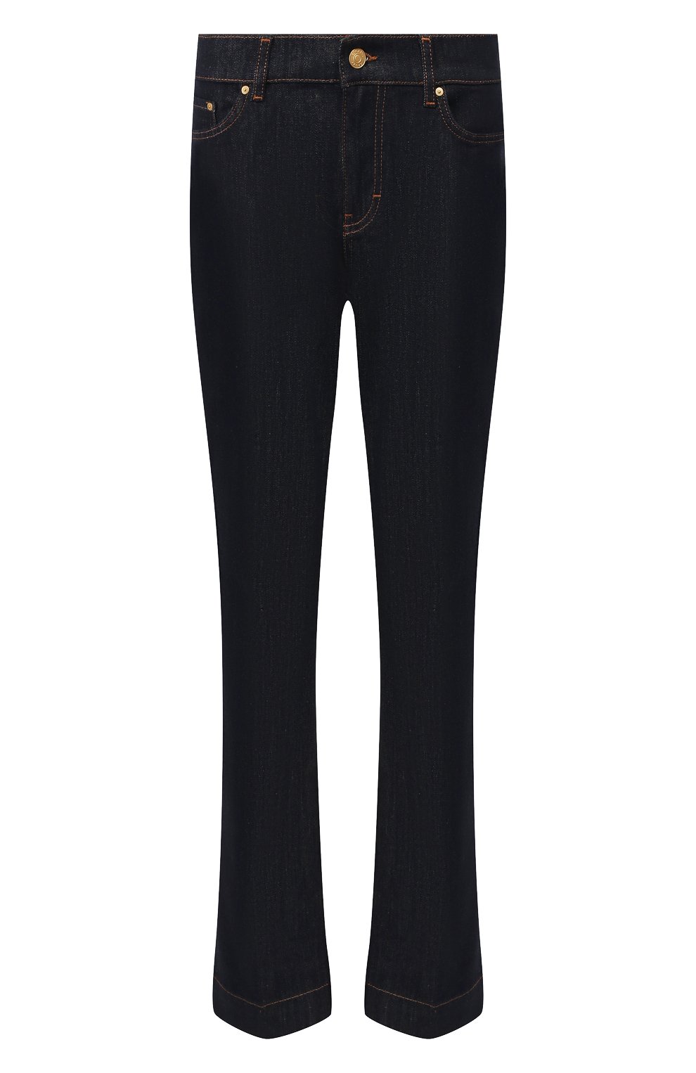 Укороченные джинсы ESCADA SPORT, арт. 5029916, фото 1