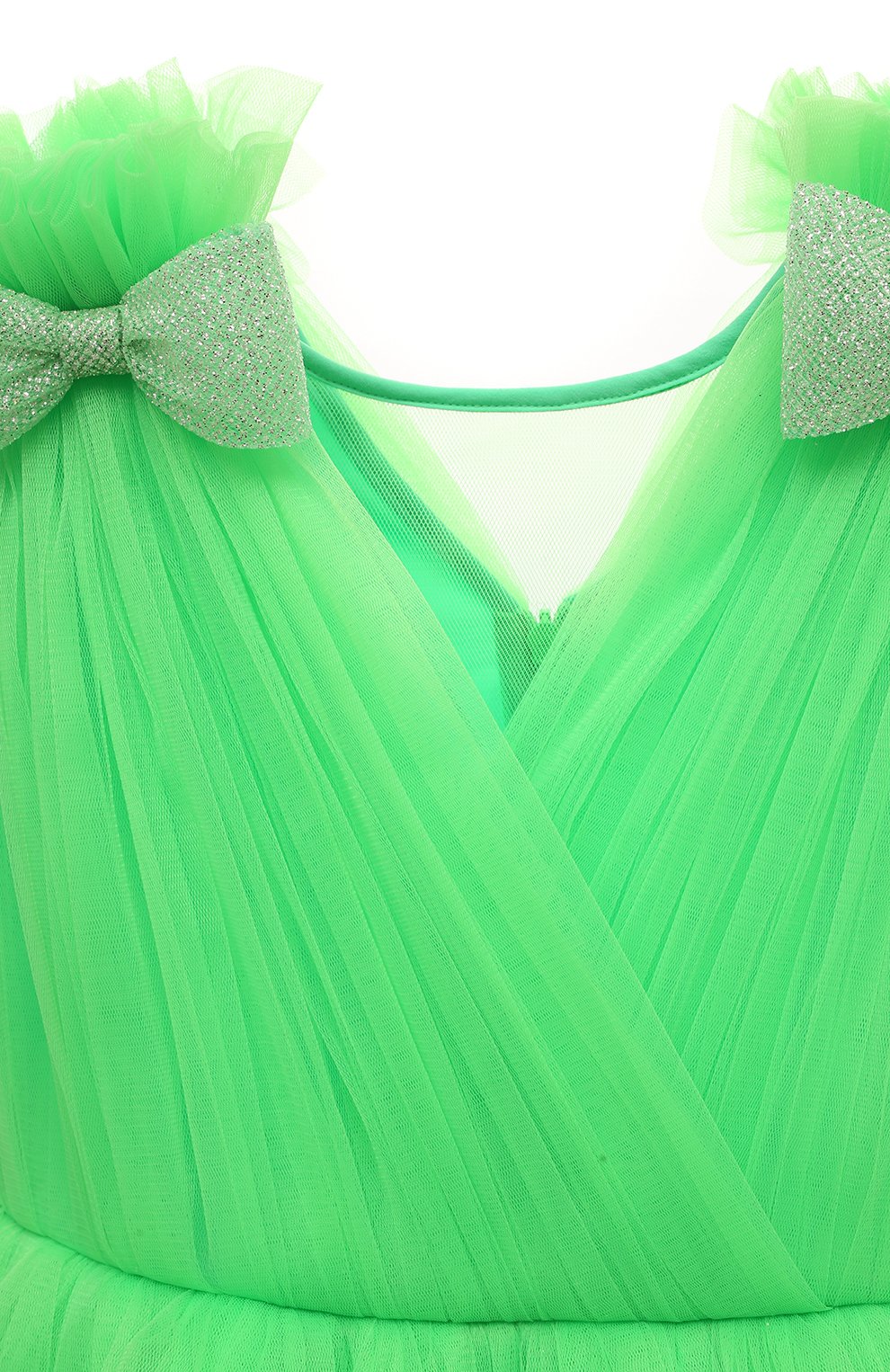 Платье aisha SASHA KIM, арт. УТ-00001047, фото 3