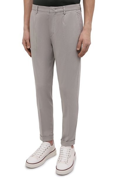 Брюки ZEGNA, арт. VZ152/ZZ330, фото 3