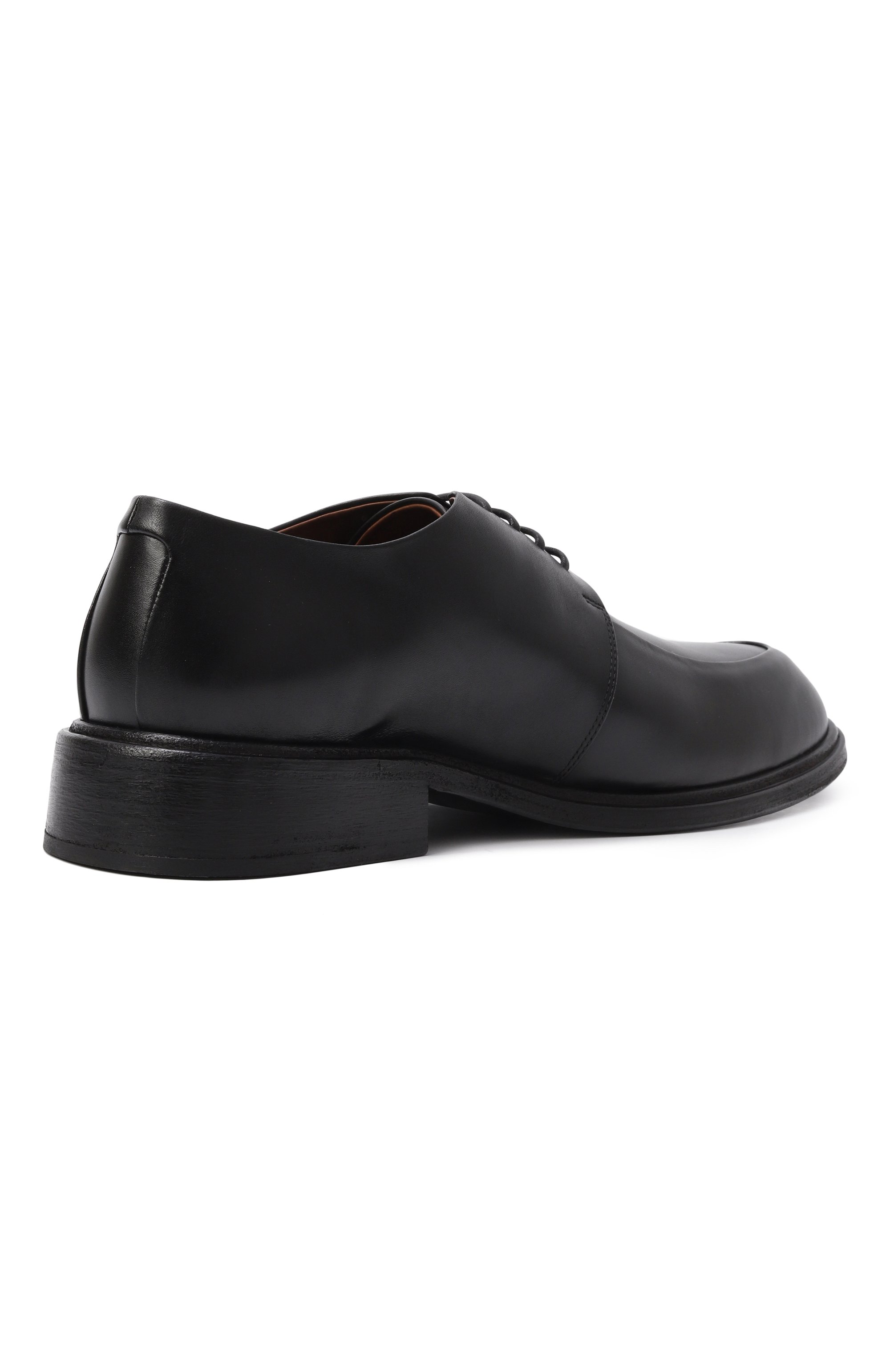 Кожаные дерби altopiano MARSELL, арт. MM4685/P011, фото 5