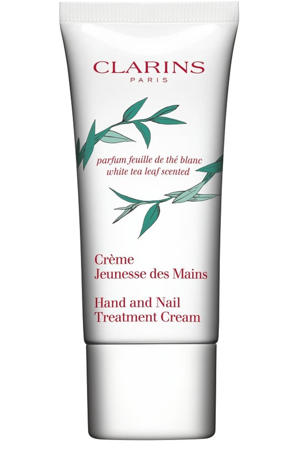 Крем для рук creme jeunesse des mains the blanc (30ml) CLARINS, арт. 80010178, фото 1