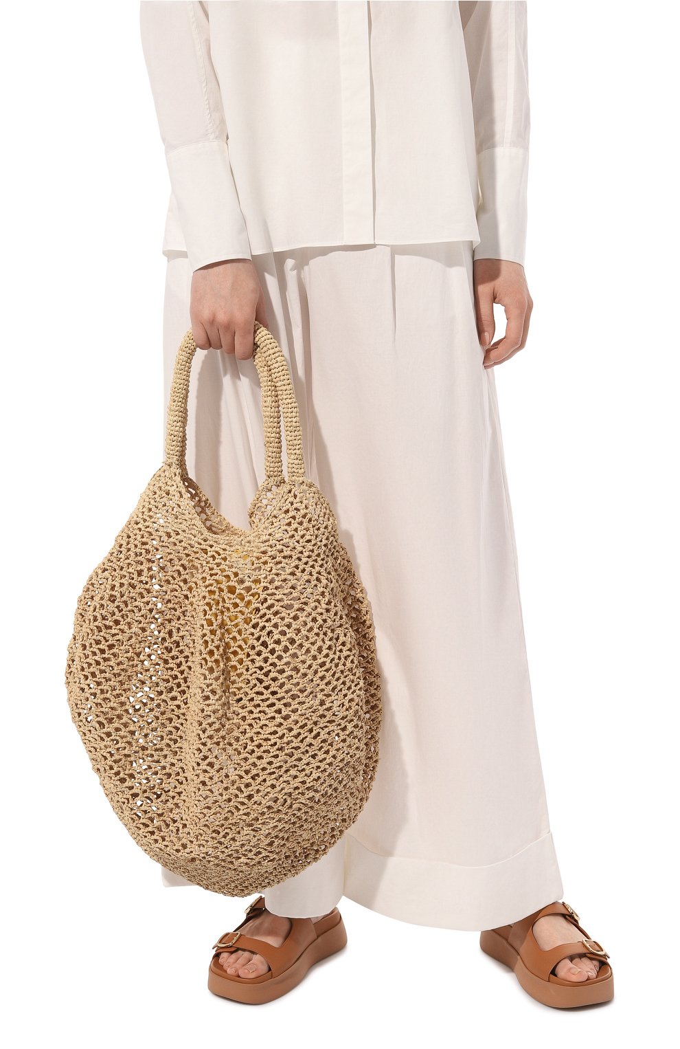 Сумка-шопер SANS-ARCIDET, арт. MAMABE BAG/L, фото 2