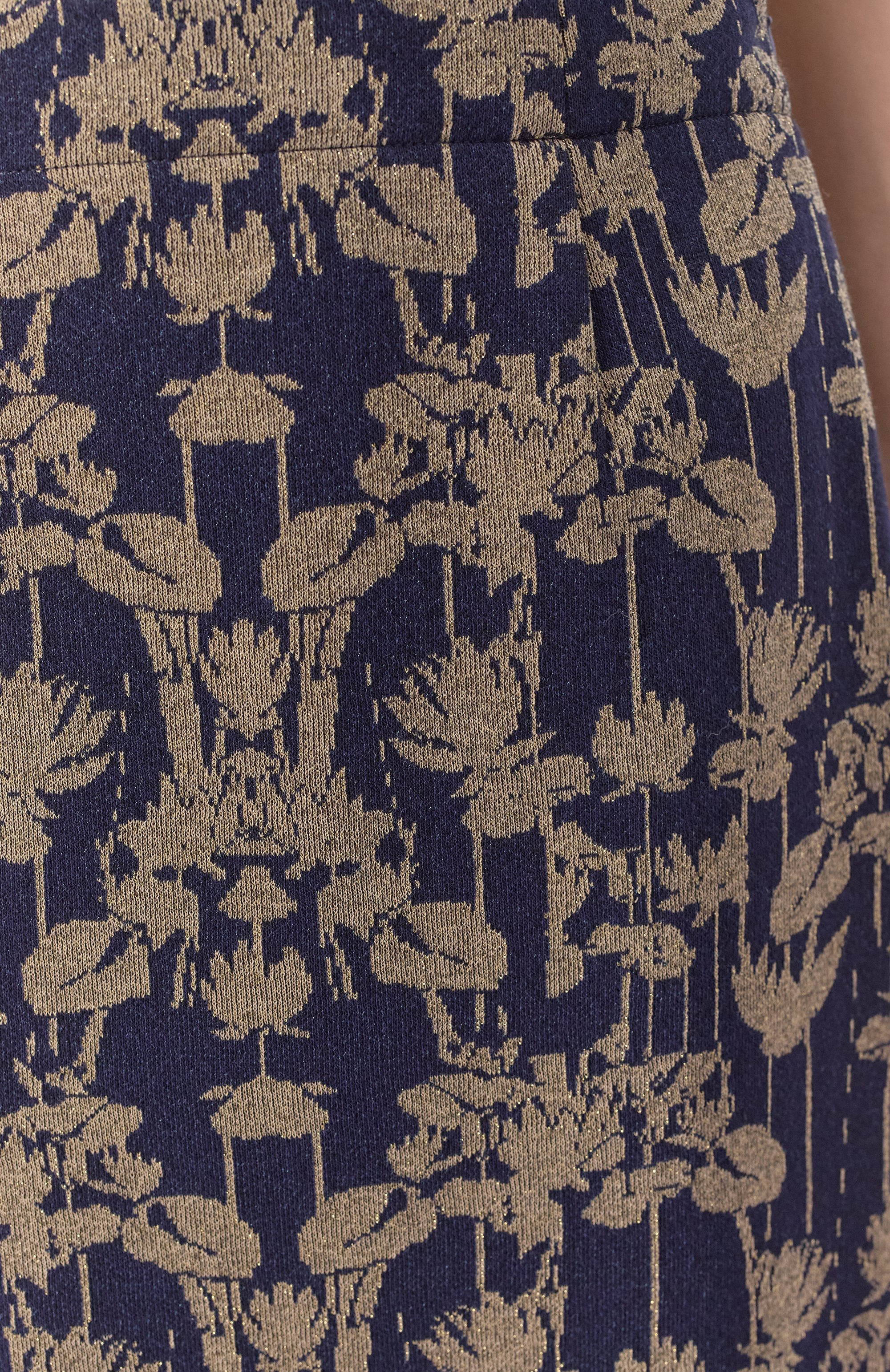 Юбка из вискозы FREEAGE, арт. S25.SK077M.7009.494, фото 5