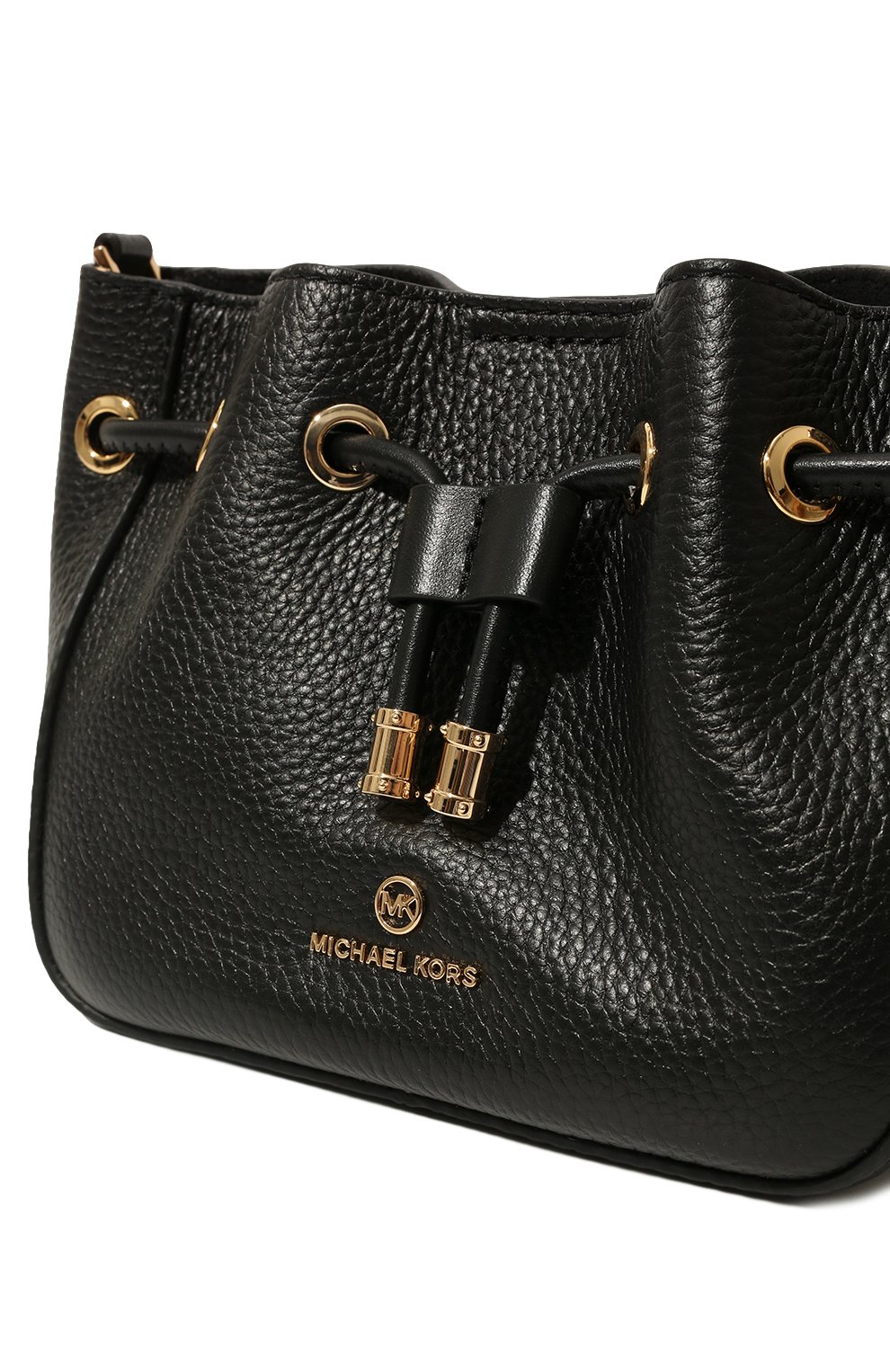 Сумка phoebe mini MICHAEL MICHAEL KORS, арт. 32H1G8PD0L, фото 3