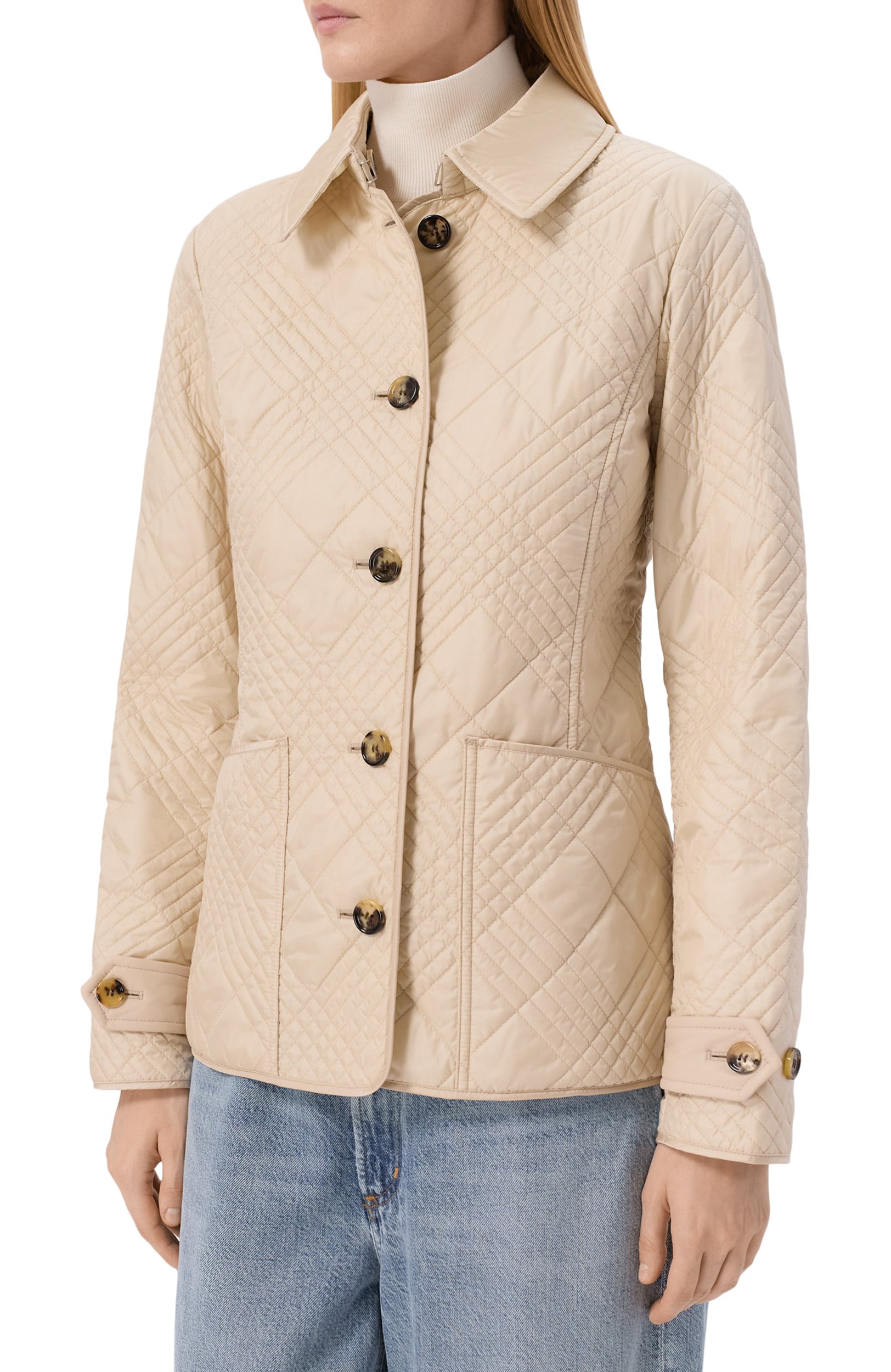 Куртка BURBERRY, арт. 8127184, фото 6