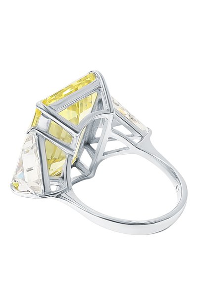 Кольцо SASHAVERSE, арт. Ring1/NY/Yellow, фото 3