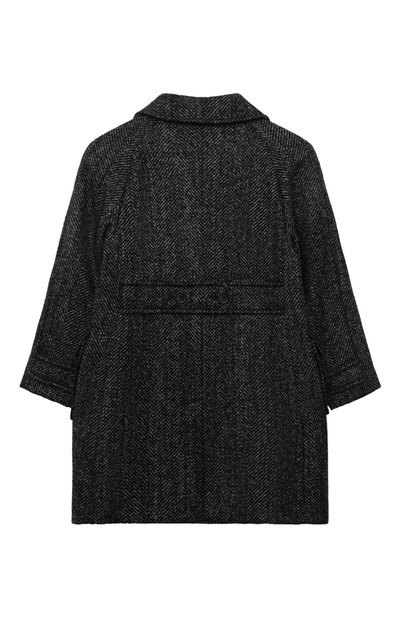 Пальто DOLCE & GABBANA, арт. L41C84/G7N4F/2-6, фото 2
