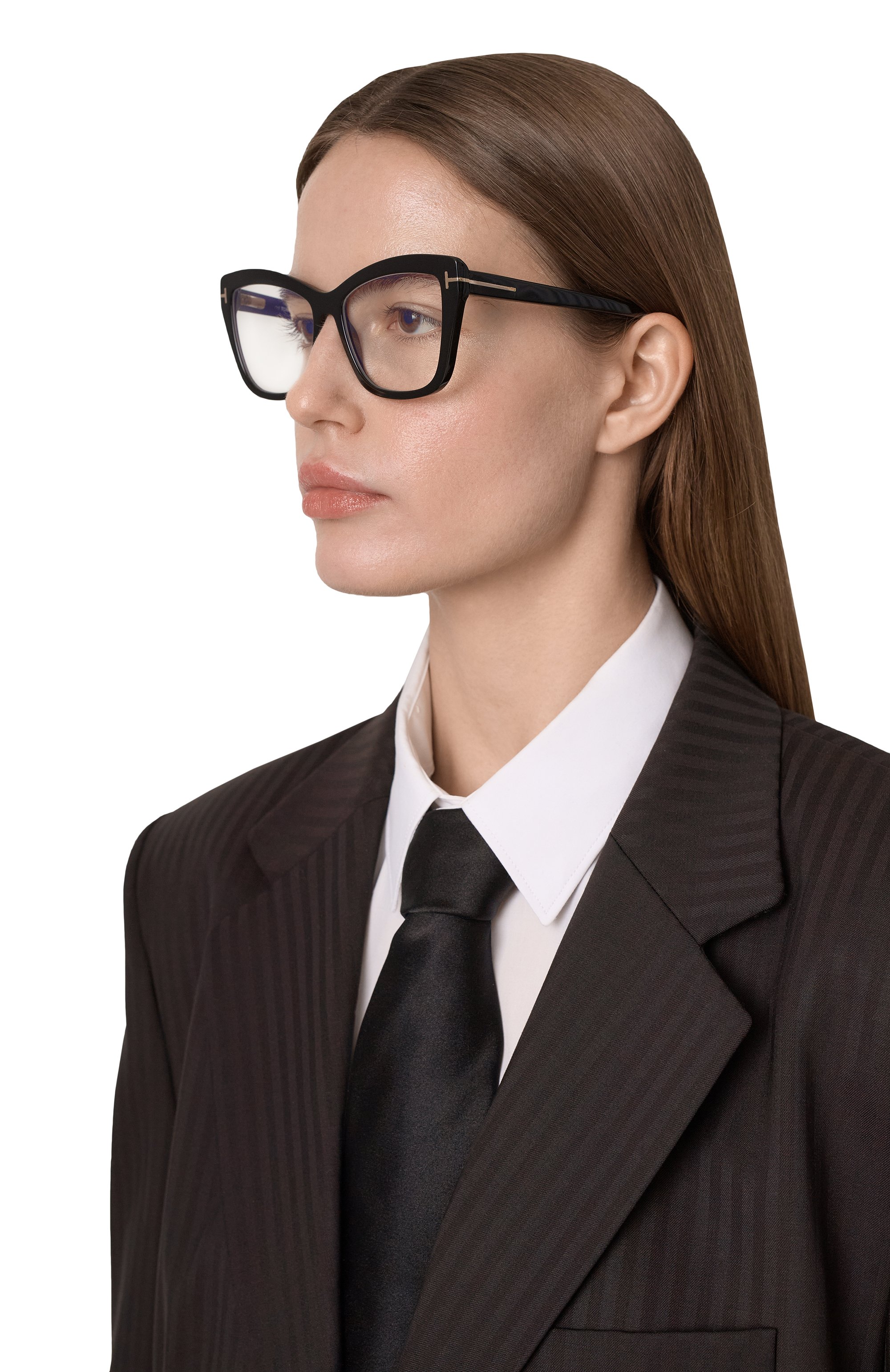 Оправа TOM FORD, арт. TF5826-B 001, фото 2